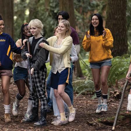 Yellowjackets termina con su cuarta temporada: cuándo llega y qué se sabe