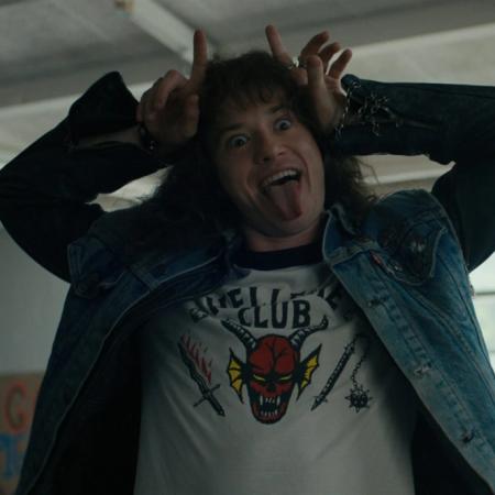 ¿Joseph Quinn vuelve como Eddie a Stranger Things para la temporada final?