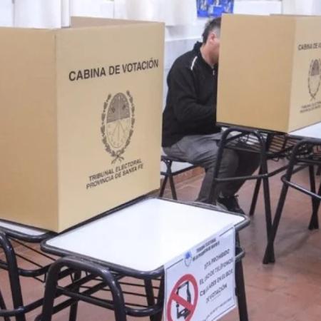 Qué se vota el 26 de octubre y cómo será la boleta única en San Juan