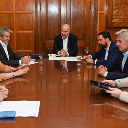 Retenciones, cosecha récord y enojo en 9 de Julio: los temas del agro en una semana intensa