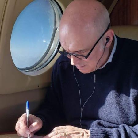 Espert pidió que su causa por lavado pase a Comodoro Py