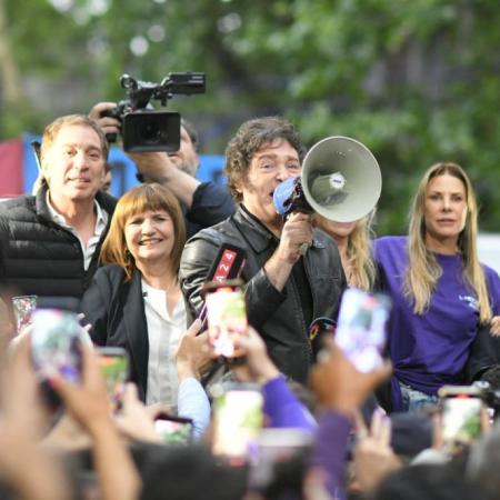El experimento PRO–libertario se desangra antes de las elecciones