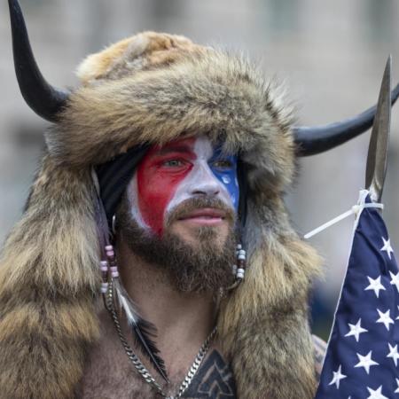 La nueva película de Facebook incluirá una escena del asalto al Capitolio de 2021