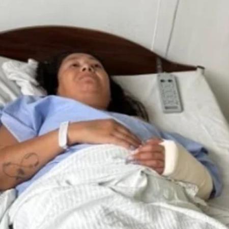 Una argentina cayó de un tercer piso en México y el Gobierno de Río Negro gestiona su repatriación