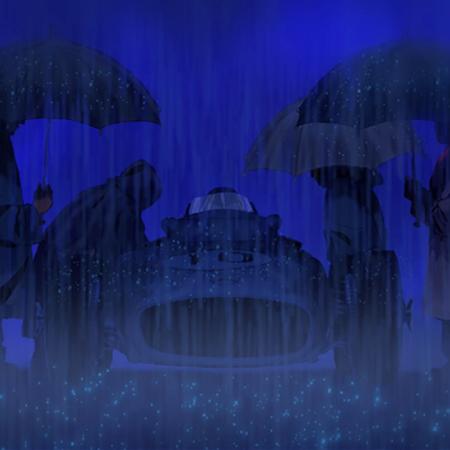 Coraje o destino: el corto de Nicolás Villarreal se presentó en el Festival de cine de Austin