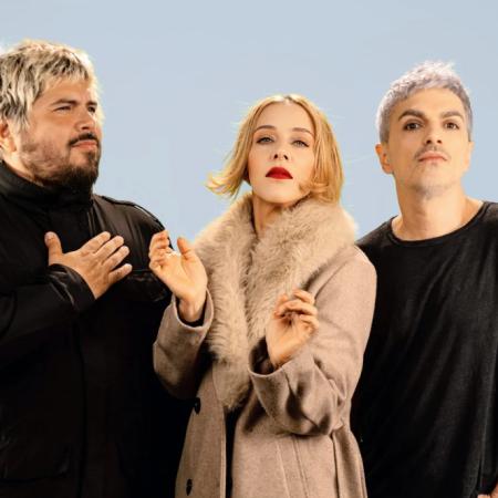 Miranda! se une a Santiago Motorizado para versionar "Extraño"