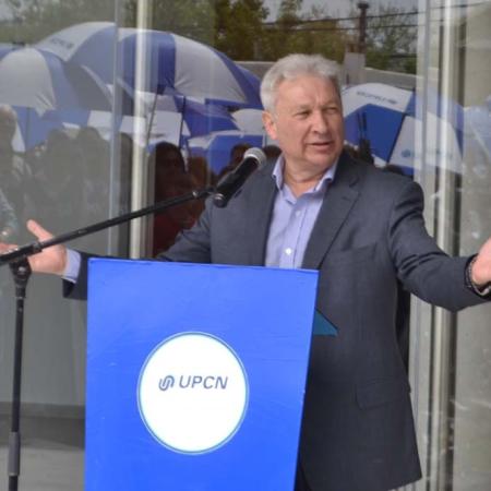 “La Pampa no se vende”: tono federal y mensaje político en la recta final