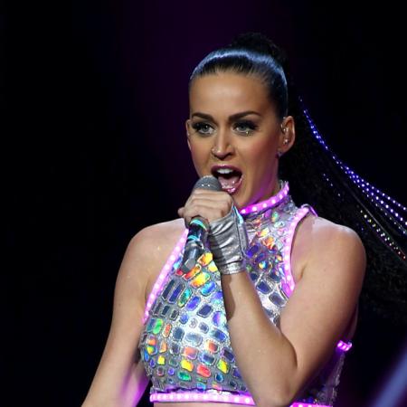 ¿Katy Perry de novia con Justin Trudeau?