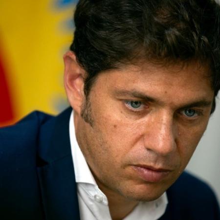 Kicillof, fuera del encuentro con Milei pero dispuesto a asistir si lo llaman