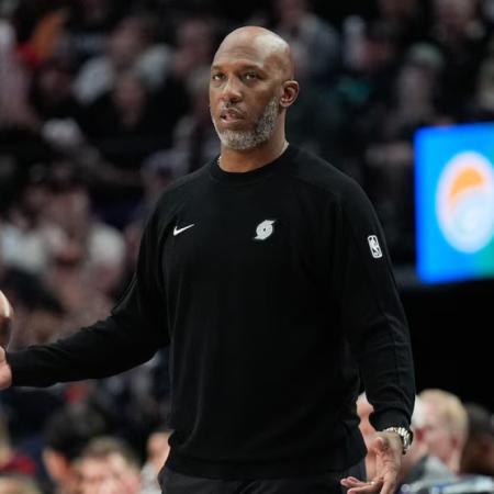 Escándalo en la NBA: arrestaron a Chauncey Billups y Terry Rozier por apuestas ilegales