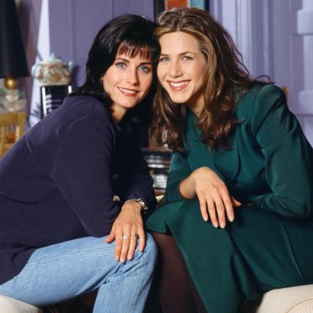 Fin del misterio en Friends: cómo hacían para pagar el alquiler Mónica y Rachel