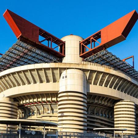 Adiós a un coloso: Inter y Milan demolerán el San Siro para construir un estadio propio