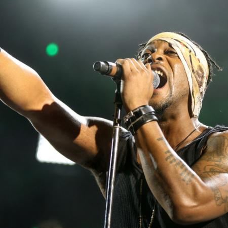 Lauryn Hill, Doja Cat, Missy Elliott y Beyoncé despiden a D'Angelo