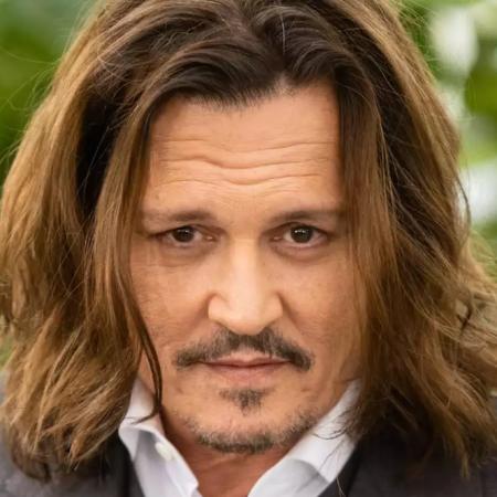 Johnny Depp confirmó su próxima película junto al director de MaXXXine