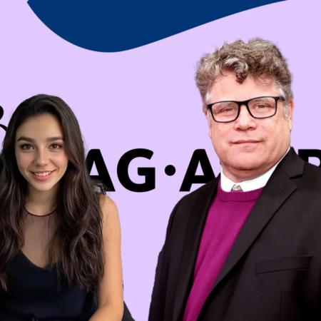 Tilly Norwood y la IA: la firme postura de Sean Astin en SAG-AFTRA