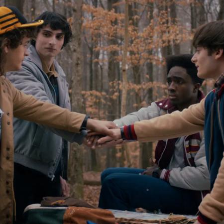 ¿Stranger Things estrenará su final en el cine?