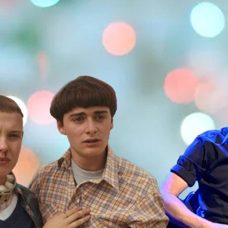 De Stranger things al regreso de Bryan Adams a Argentina, lo más destacado de la semana