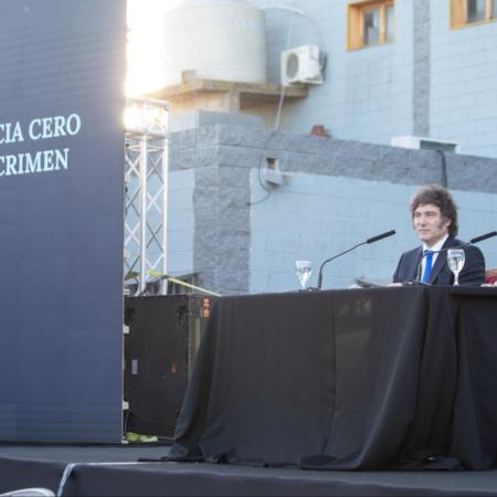 Patricia Bullrich y su cambio de postura sobre Espert: las razones