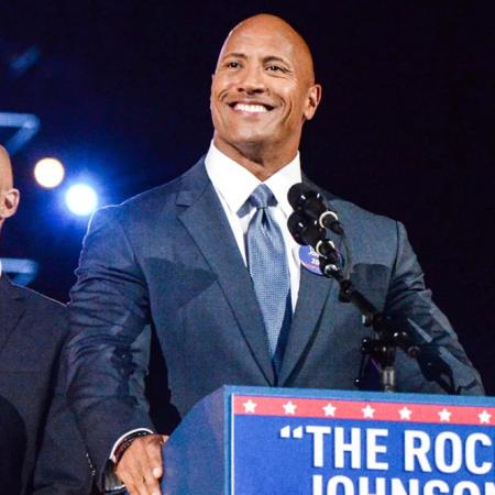 ¿Dwayne Johnson se postula como presidente de los Estados Unidos?