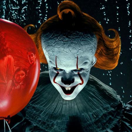 Bienvenidos a Derry: ¿cuándo aparecerá el Pennywise de Bill Skarsgård