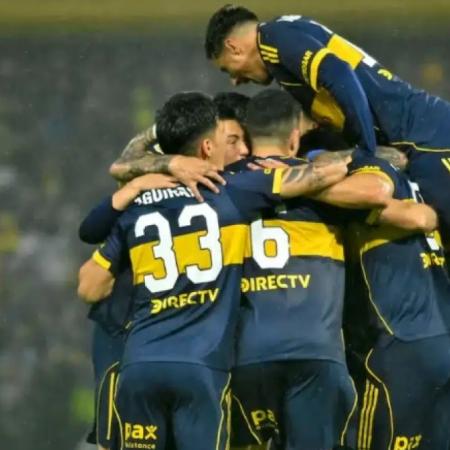 Lo que necesita Boca Juniors para clasificar a la Copa Libertadores