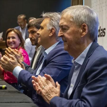 Schiaretti lidera en Córdoba, Milei se desinfla y la apatía se impone