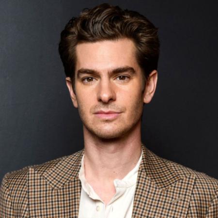 ¿La serie de Harry Potter suma a Andrew Garfield?