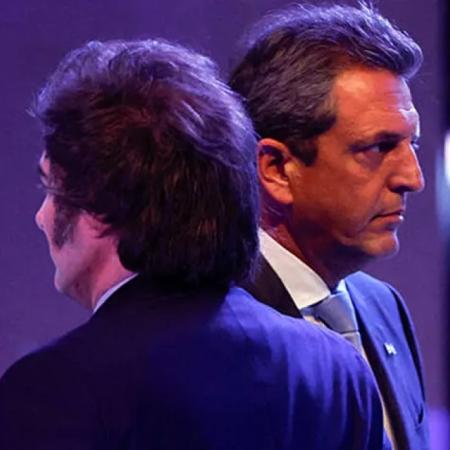 Examen psicofísico para presidentes: reflotaron en el Congreso la idea de Massa