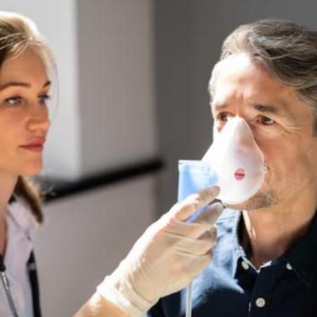 EPOC: campaña en Argentina ofrece espirometrías gratis en octubre y noviembre