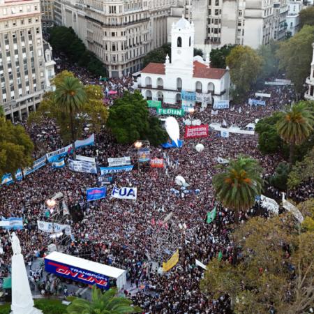 Congreso y Gobierno en debate por la financiación de la Ley Universitaria