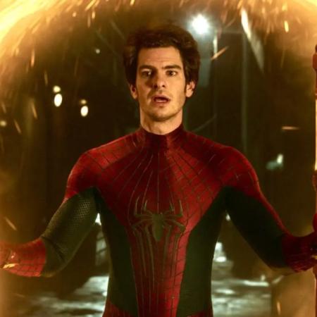¿Andrew Garfield tendrá un cameo como Spider-Man en Avengers Doomsday?
