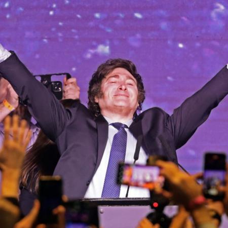 Elecciones 2025: la ola libertaria arrasó y dejó al peronismo en su peor marca