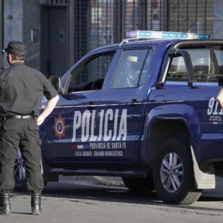 Rosario: mataron a un joven por el robo de un celular y hay un detenido