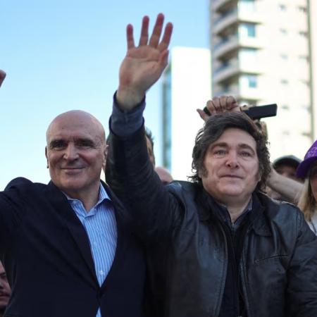 Milei resiste con Espert y busca recomponer con Macri