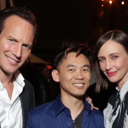 El Conjuro tendrá una nueva película, con James Wan a su cargo