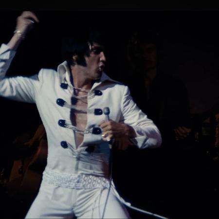 Universal Pictures adquiere EPiC: Elvis Presley in Concert, del director Baz Luhrmann