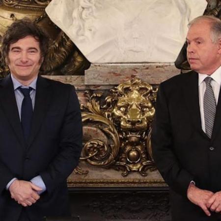 El Gobierno anula los nombramientos que Werthein firmó antes de renunciar
