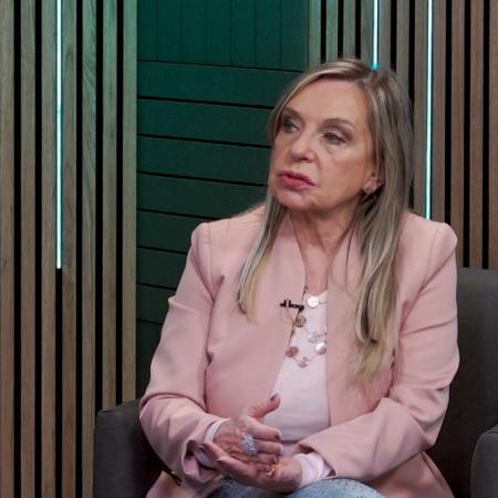 María José Lubertino: "El consumo inmediato arroja a los adolescentes a las mafias"