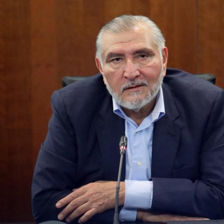 Cuarta Transformación: la estrategia detrás del rol de Adán Augusto