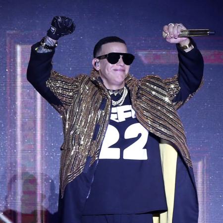 Daddy Yankee está de vuelta