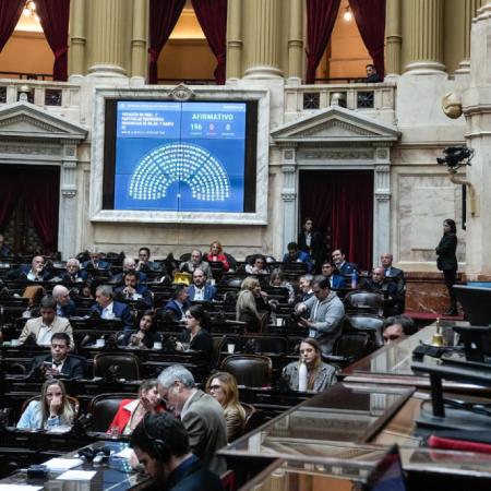 La huella del campo en las listas nacionales: solo 15 candidatos con chances de entrar al Congreso