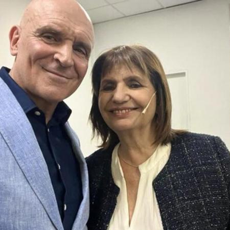 Bullrich responde al escándalo Espert: “Ya se sabía y nadie dijo nada”