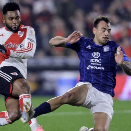Talleres vs. River: cambio de horario por la final de la Libertadores femenina