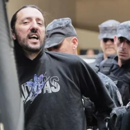 Dictan 120 días de prisión preventiva para Pablo Laurta por el crimen del remisero en Entre Ríos