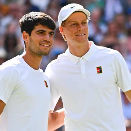 Sinner podría recuperar el número 1 del ranking si sale campeón en París