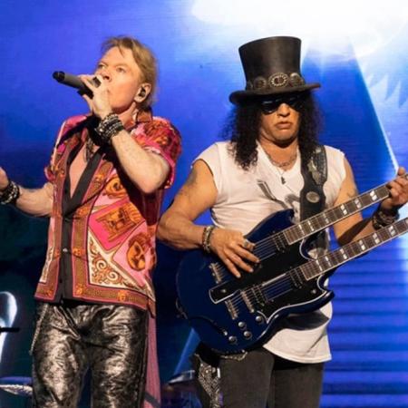 Guns N' Roses en Argentina: todo lo que tenés que saber
