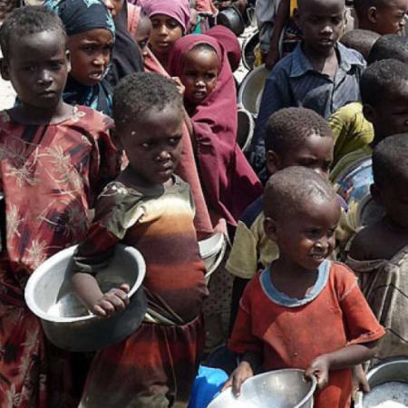 Hambre en Haití: ¿qué está haciendo la ONU ante la crisis alimentaria?