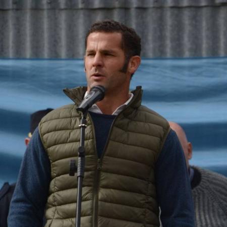 Ignacio Kovarsky, titular de CARBAP: “El productor no votó kirchnerismo, ni antes ni ahora” 