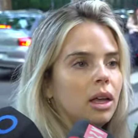 Tras el ataque, el vecino antisemita de Michelle Schmukler fue trasladado de domicilio