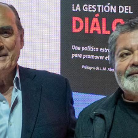 Se despertaron Gerardo Martínez y la CGT: fuerte mensaje sobre la reforma laboral
